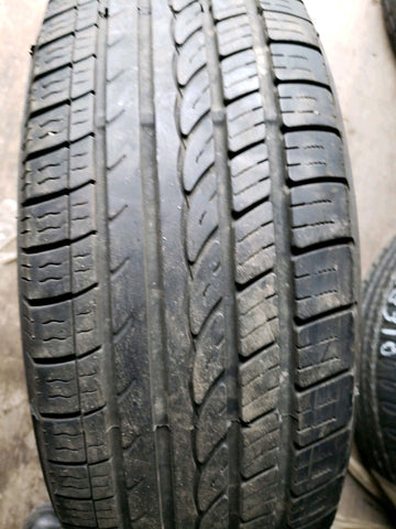 1 x P205/65R15 92T Yokohama Avid TRZ