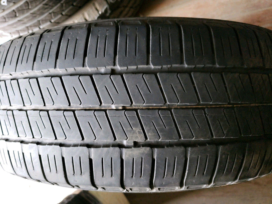 2 x P185/68R15 84T Goodyear Eagle LS