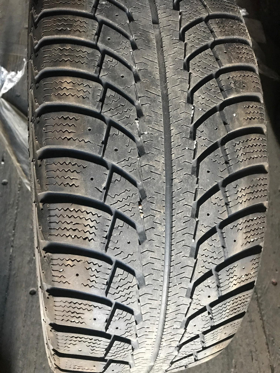 1 x P205/55R16 94T Gislaved Nord Frost 5