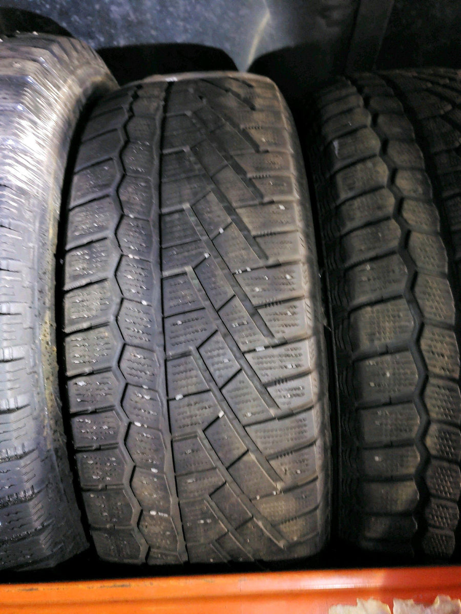 1 x P205/65R15 94T Continental Extreme Winter Contact