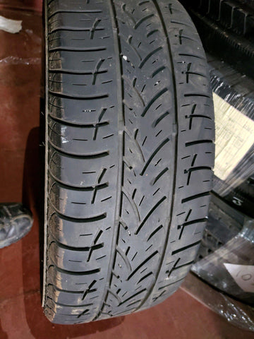 1 x P185/60R14 82H Fuzion HRi