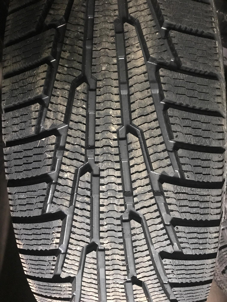 4 x P245/70R16 111R Hercules Avalanche R G2