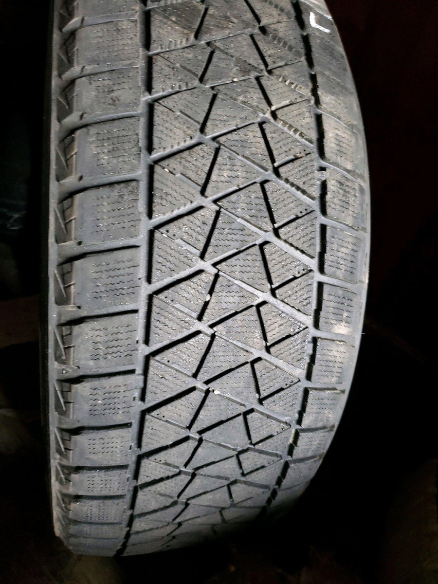 2 x P245/55R19 103T Bridgestone Blizzak DM-V2