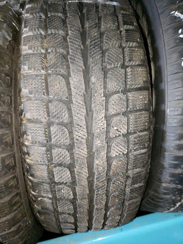 2 x P195/55R15 85H Maxtrek Trek M7