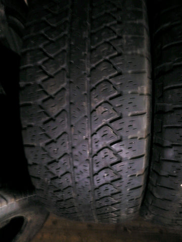 4 x P265/65R18 113S Bridgestone Dueler A/T RH-S