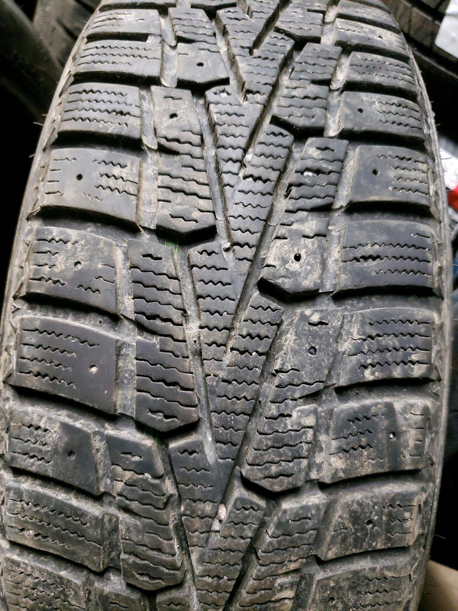 1 x P185/60R15 88T Nexen Winguard Winspike