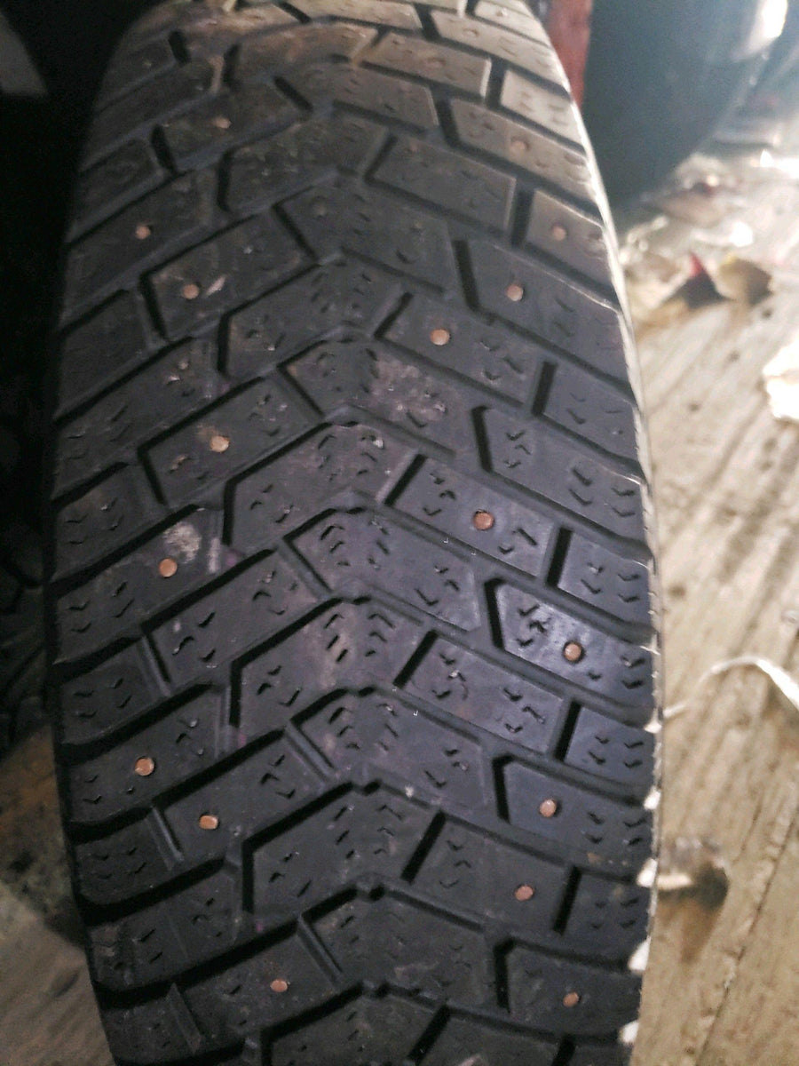 4 x P185/65R14 85S Goodyear Ultra Grip
