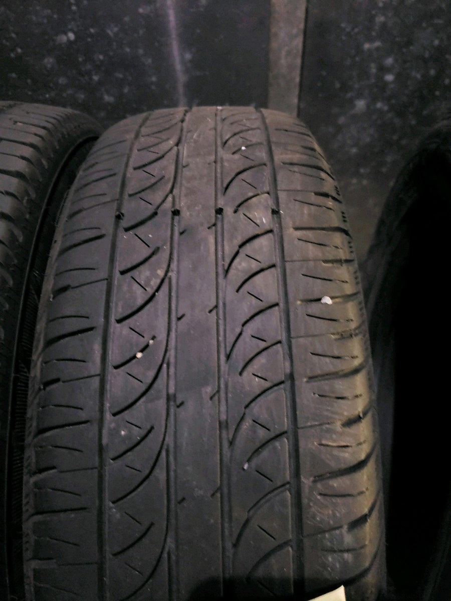 1 x P175/65R14 82H Sunny Power Touring