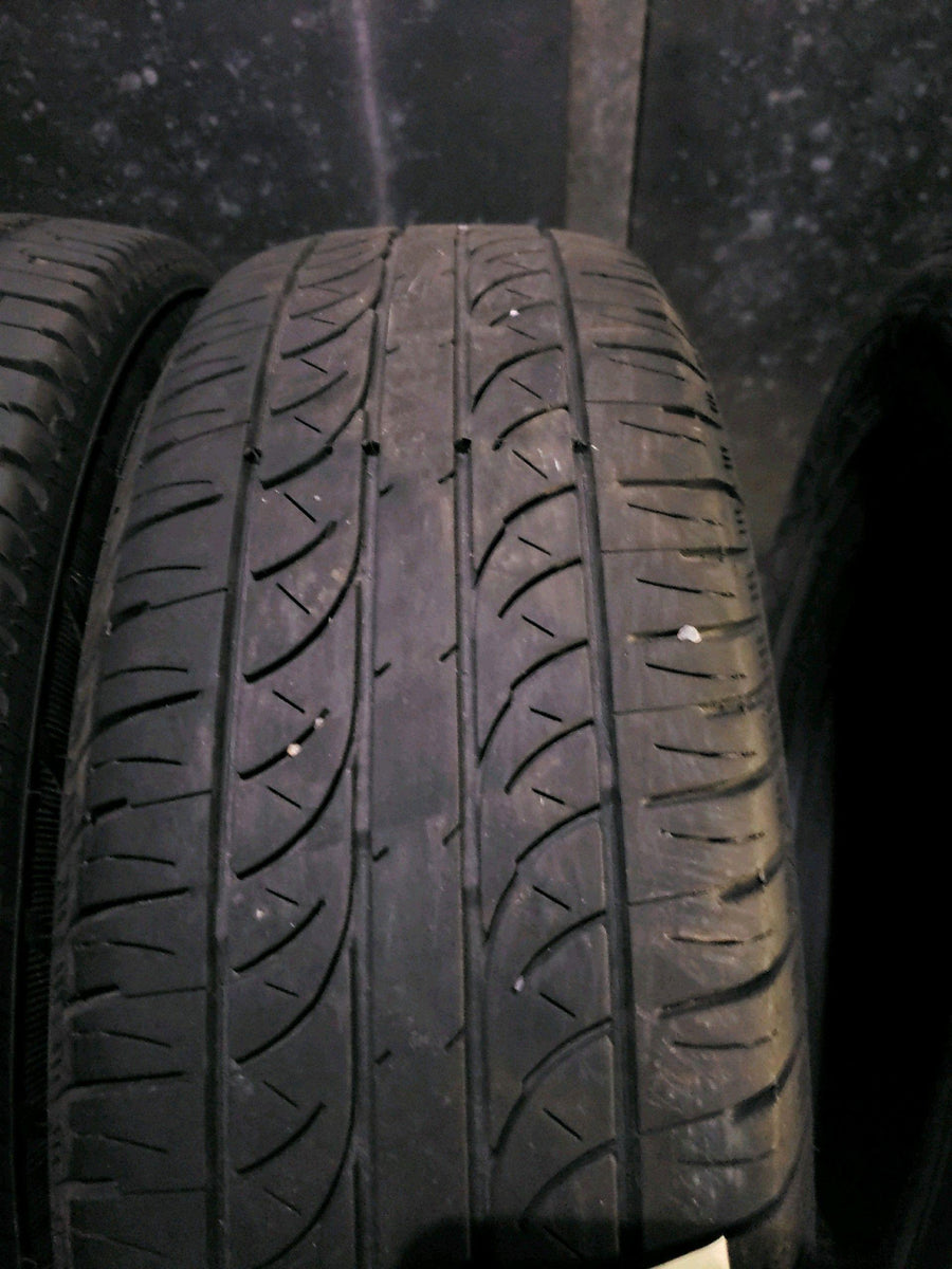 1 x P175/65R14 82H Sunny Power Touring