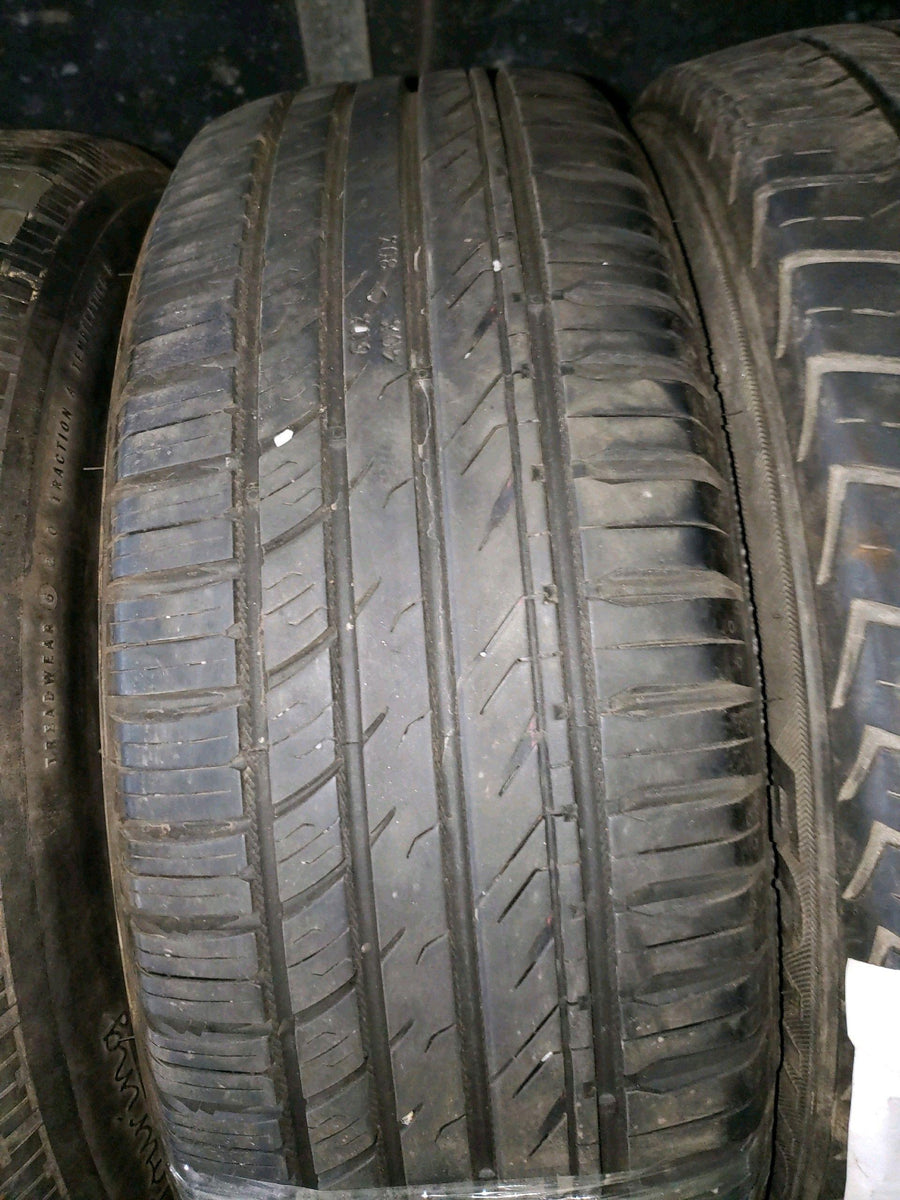 1 x P185/60R15 88T Nokian Entyre 2.0