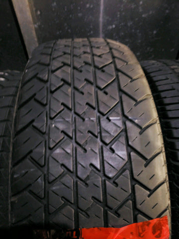 4 x P195/60R14 85S Lee Radial Turbo Action