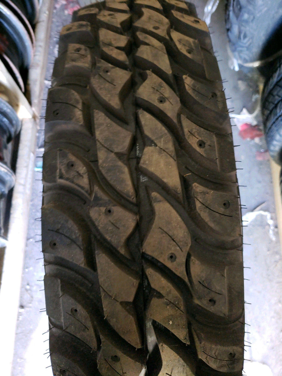 4 x LT235/85R16 120/116Q Hercules Trail Digger M/T