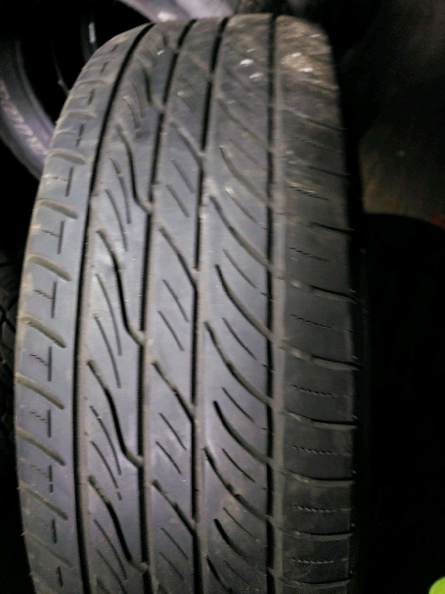 4 x 235/60R18 107V Toyo Versado CUV