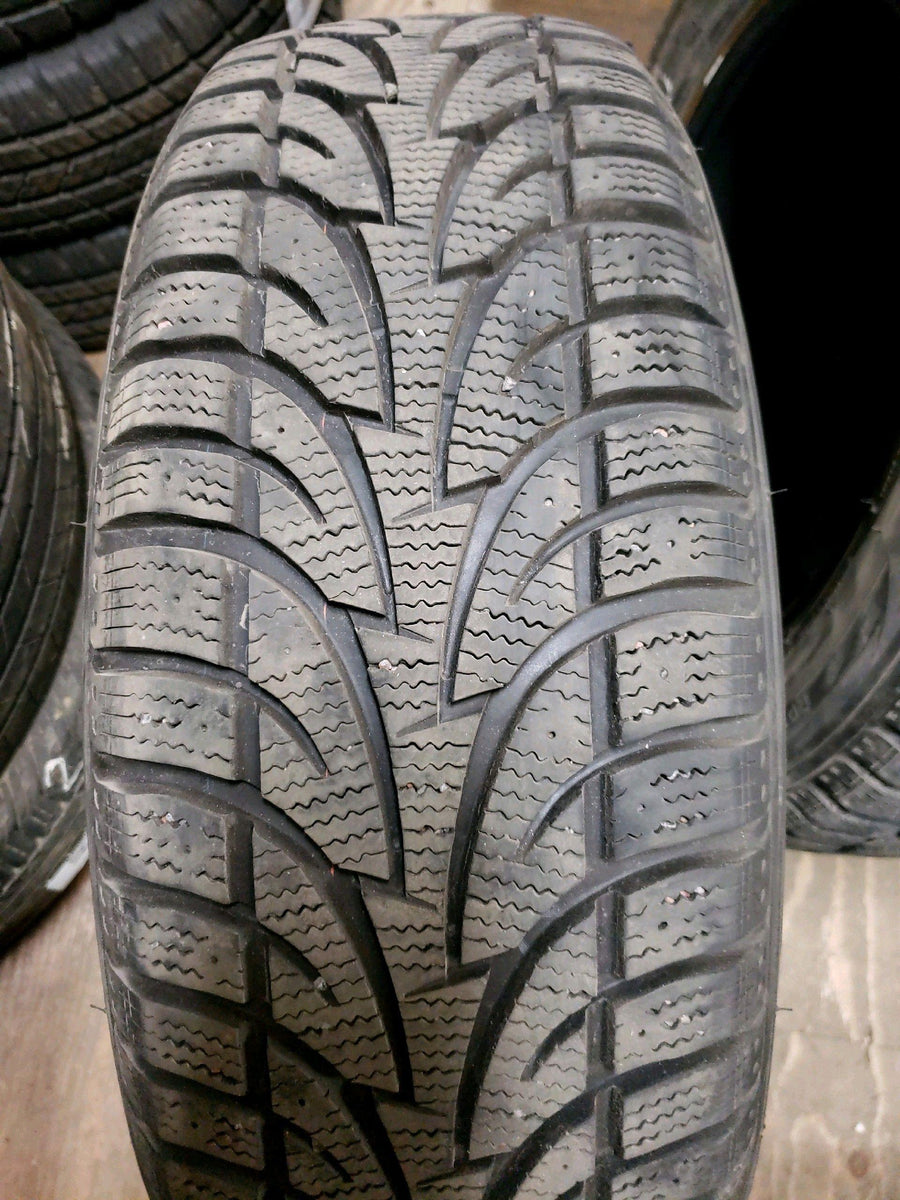 4 x P225/65R17 102S Multi-Mile Winter Claw Extreme Grip