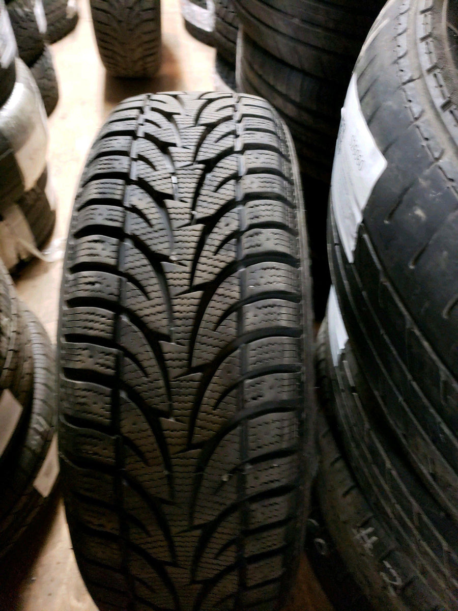 4 x P225/65R17 102S Multi-Mile Winter Claw Extreme Grip
