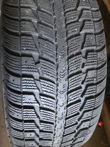 4 x P195/55R15 89T Federal Himalaya WS2