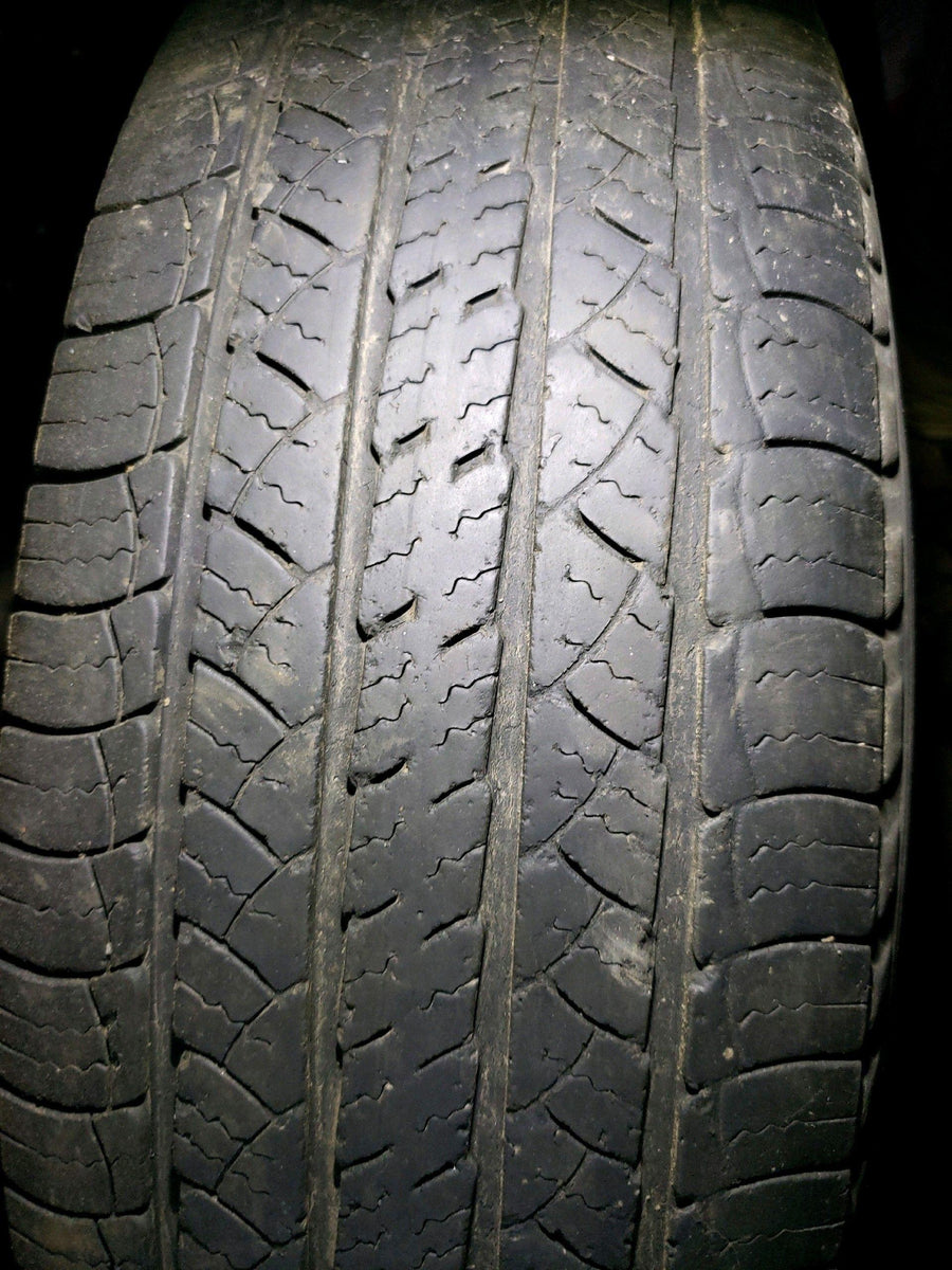 2 x P235/70R16 104T Michelin Latitude Tour