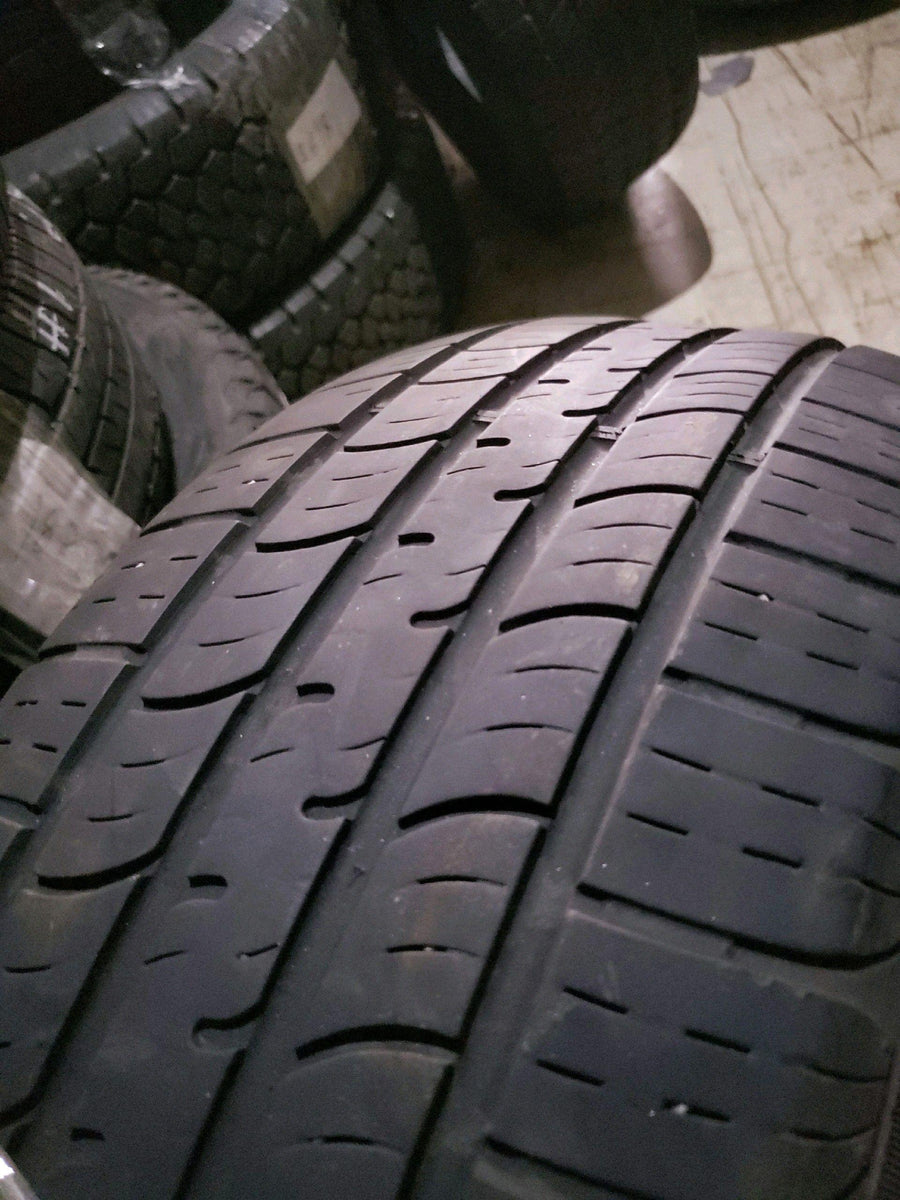 2 x P235/65R16 103T Cooper Response Touring