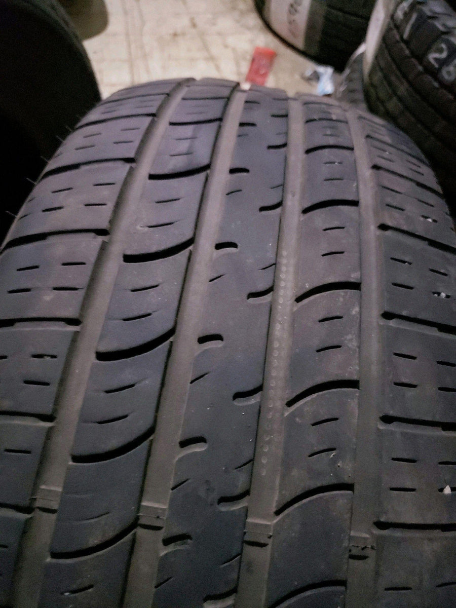 2 x P235/65R16 103T Cooper Response Touring