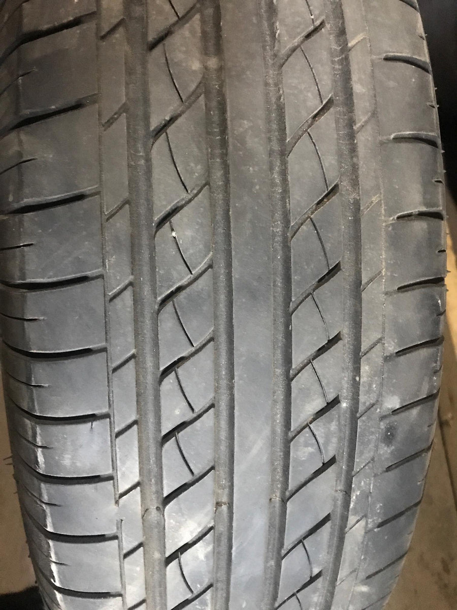4 x P205/70R15 95T GT Radial Champiro VP1