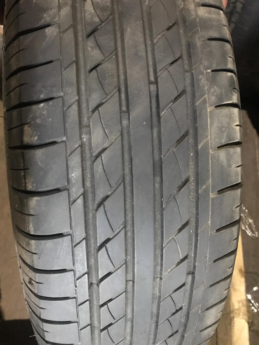 4 x P205/70R15 95T GT Radial Champiro VP1