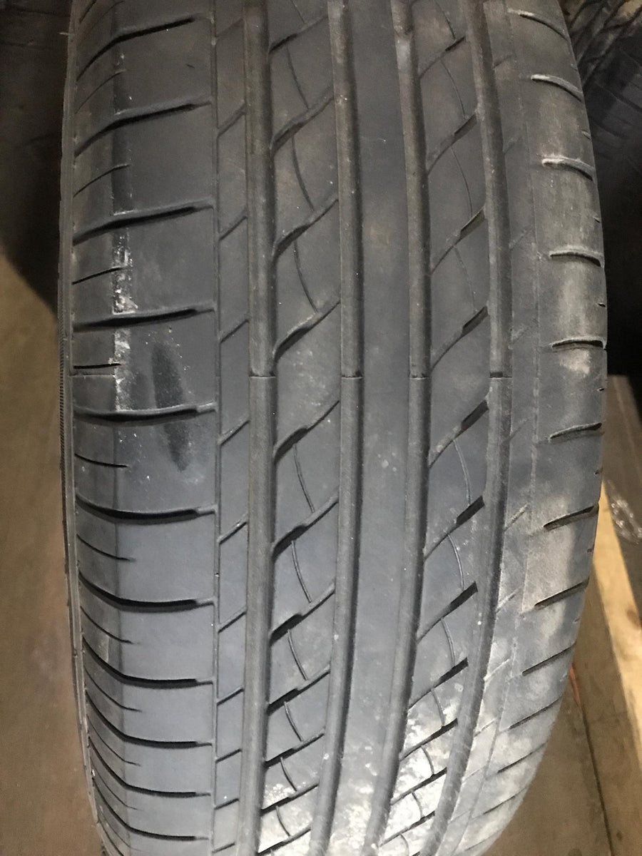 4 x P205/70R15 95T GT Radial Champiro VP1