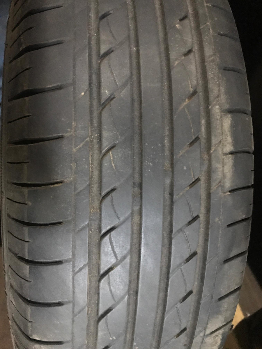 4 x P205/70R15 95T GT Radial Champiro VP1