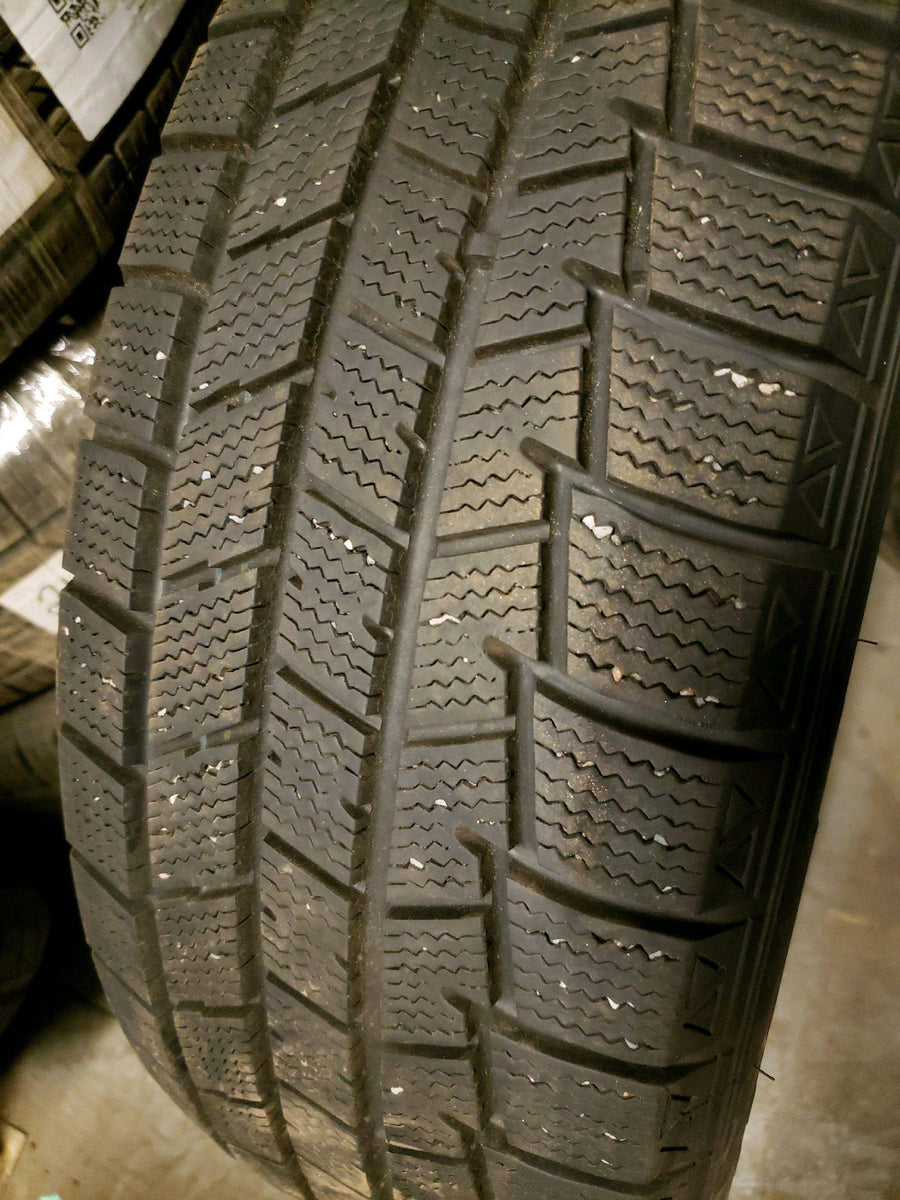 4 x P205/60R16 92S Rotalla S300 ice defender