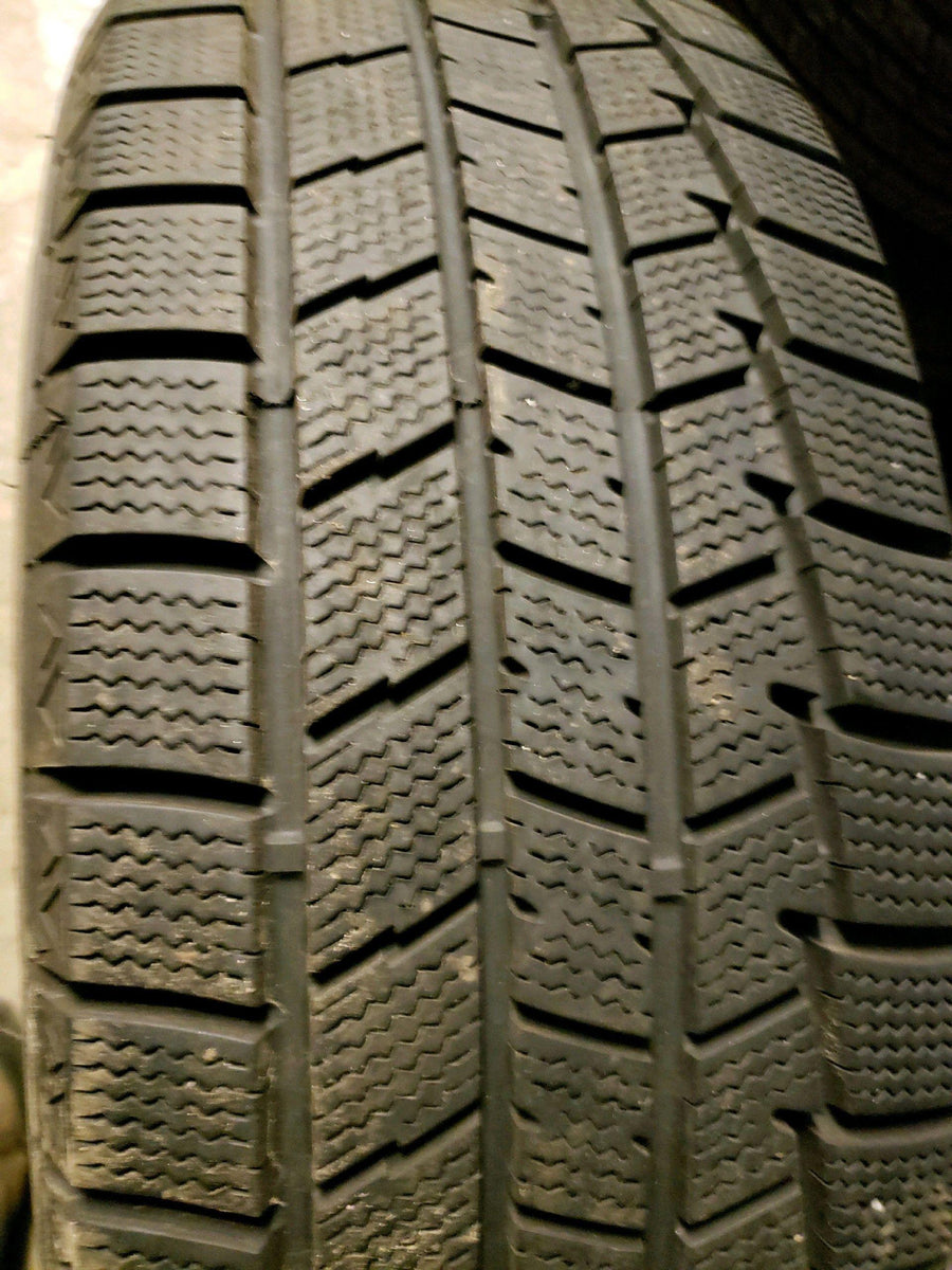 4 x P205/60R16 92S Rotalla S300 ice defender