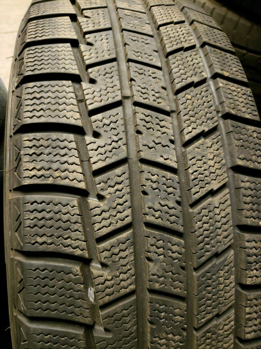 4 x P205/60R16 92S Rotalla S300 ice defender
