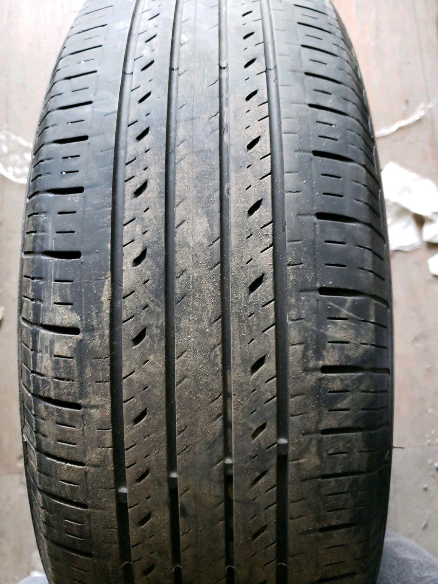 1 x P195/65R15 91S Hankook Optimo H426