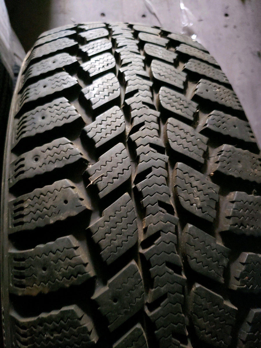 1 x P205/60R15 91T Marshall Izen Wis KW19
