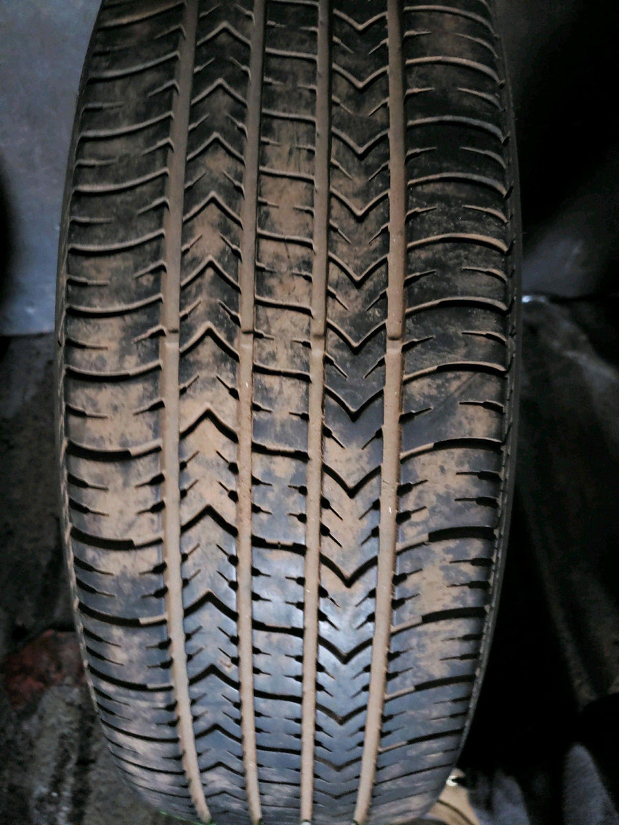 1 x P205/65R15 92S Goodyear Regatta Touring