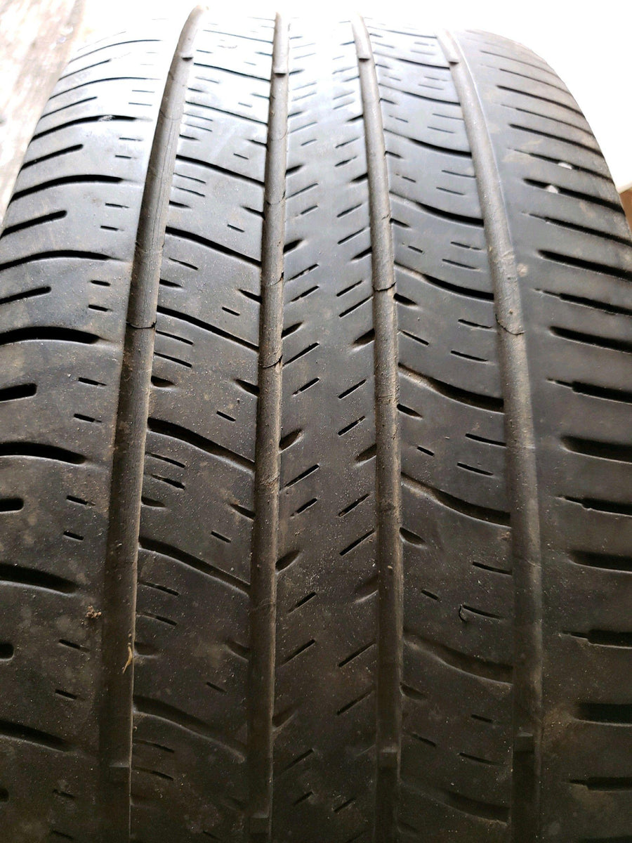 1 x P205/55R16 89H Goodyear Eagle RS-A