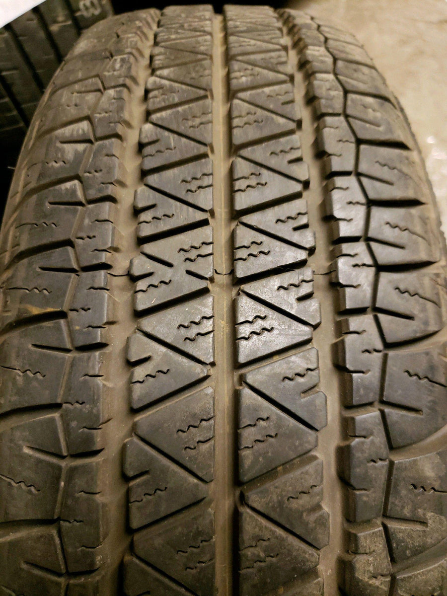 1 x P185/65R14 85S Dunlop SP 20 FE