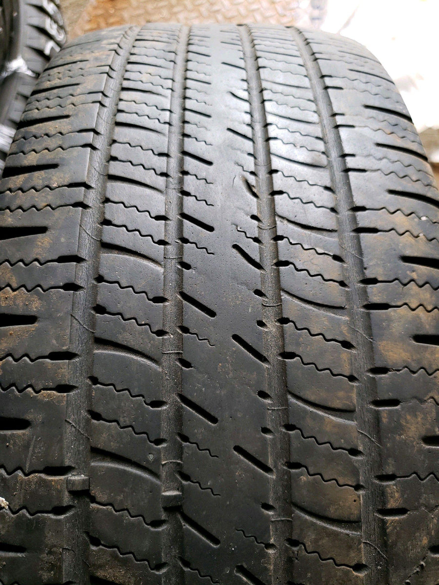 1 x P185/65R15 86T Goodyear Allegra Touring Fuel Max