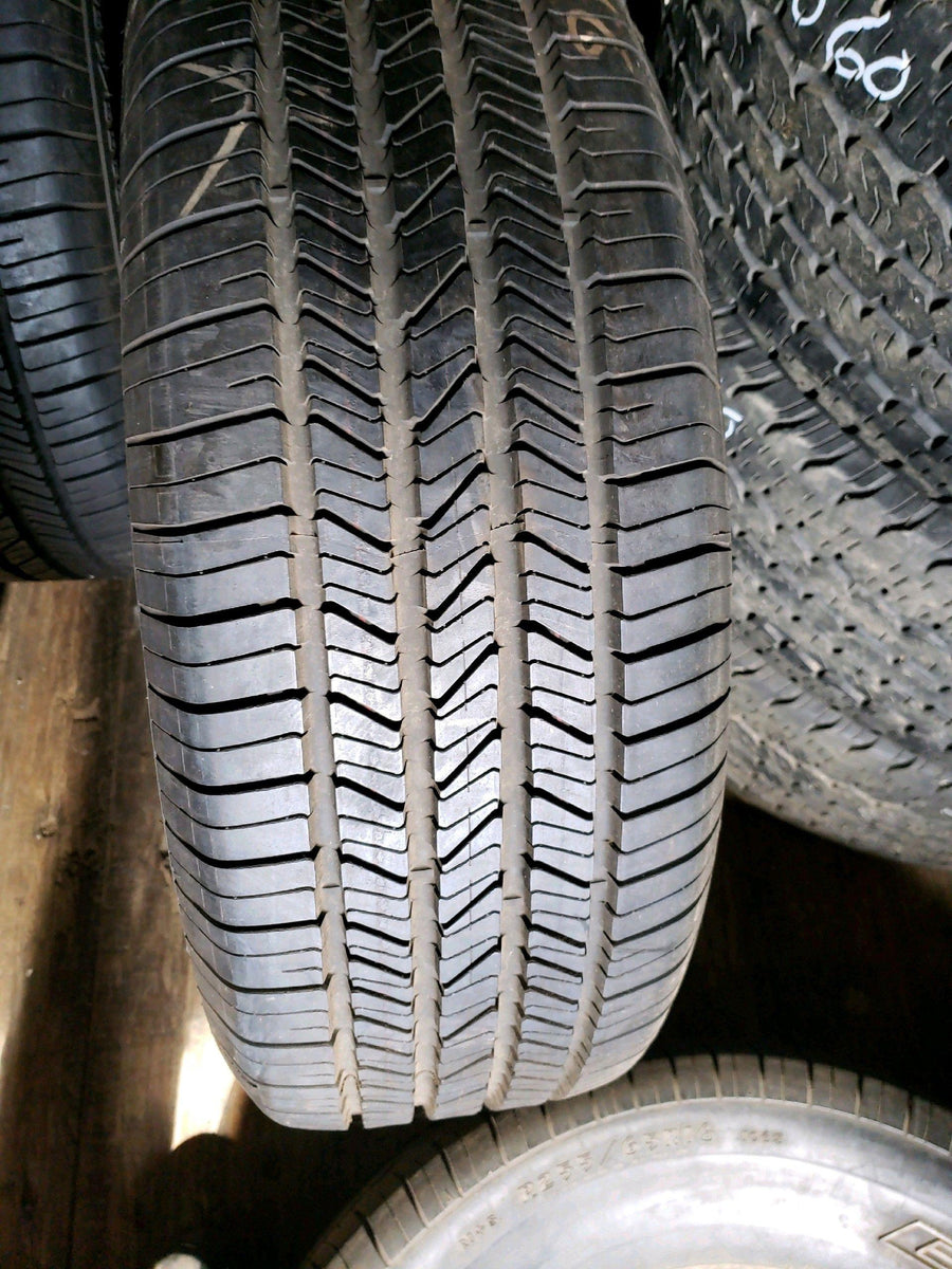 4 x P255/65R16 106S Goodyear Eagle LS