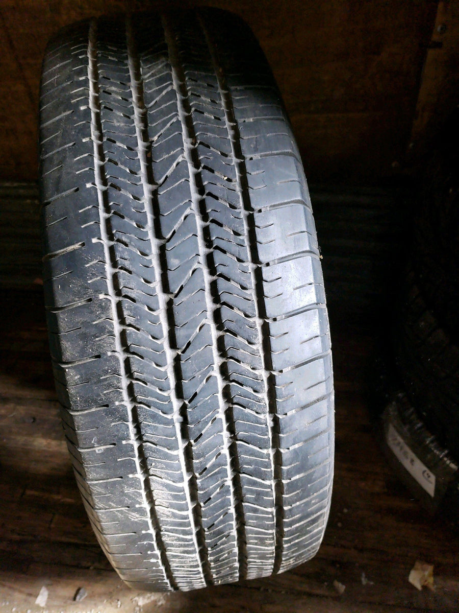 4 x P255/65R16 106S Goodyear Eagle LS
