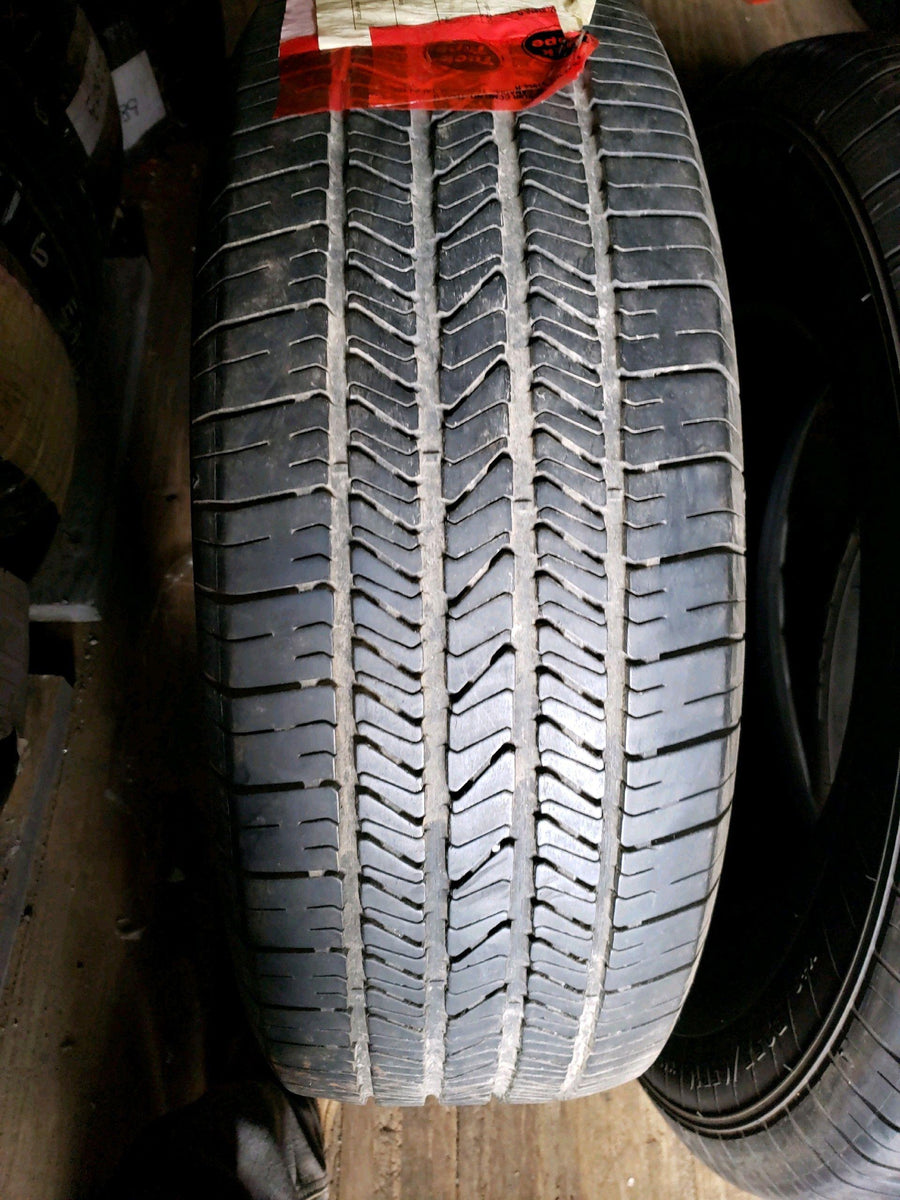 4 x P255/65R16 106S Goodyear Eagle LS