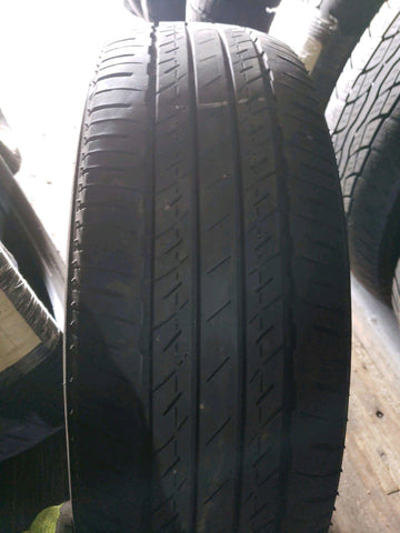 4 x P175/65R15 84H Bridgestone Turanza EL400 02