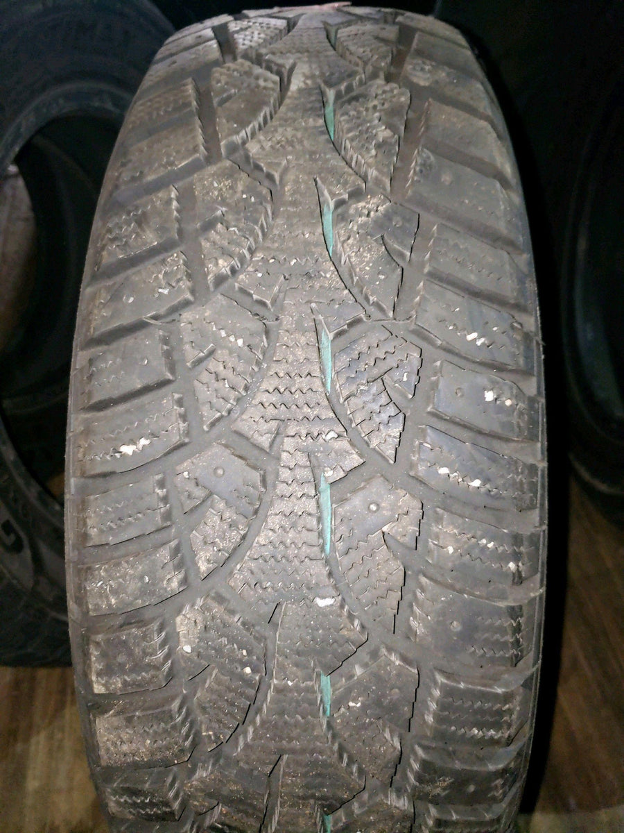 4 x P195/65R15 91Q General Altimax Arctic
