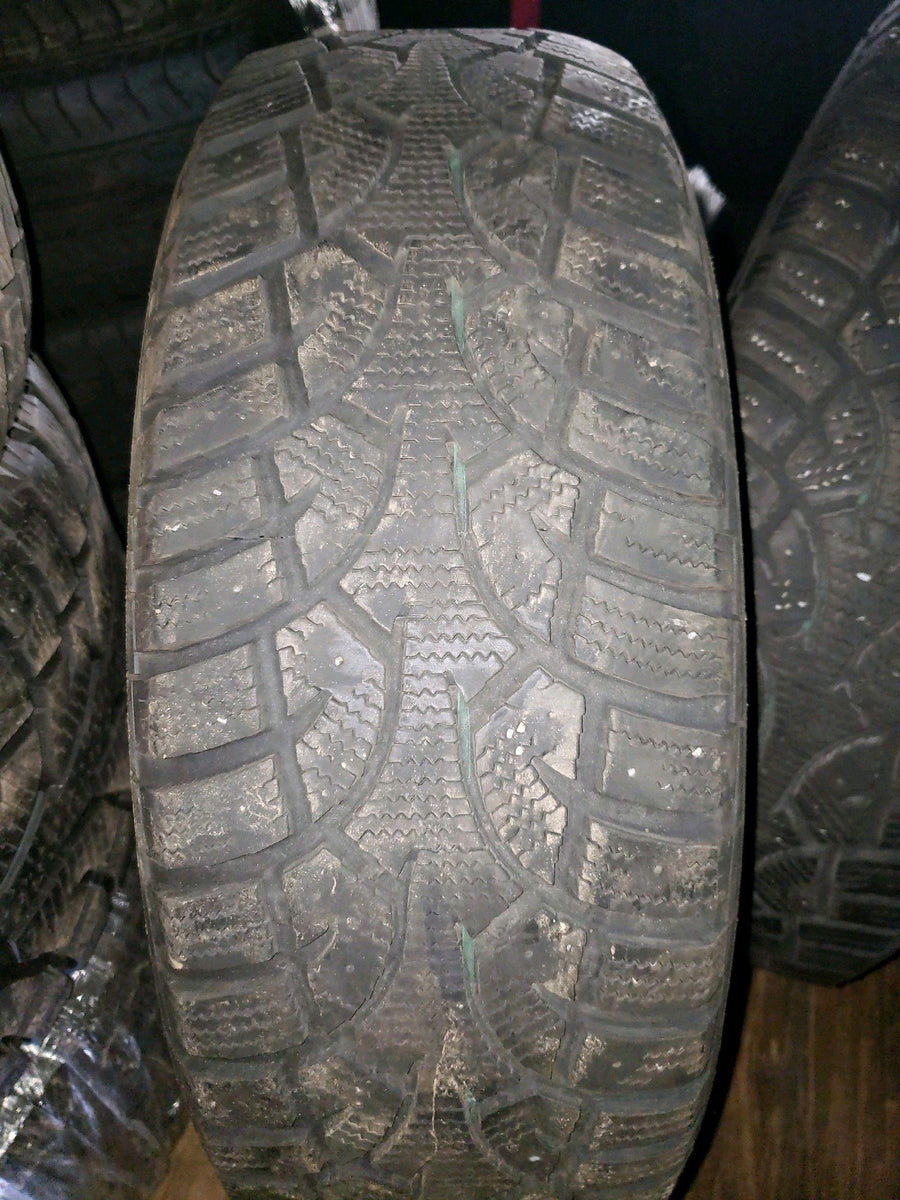 4 x P195/65R15 91Q General Altimax Arctic