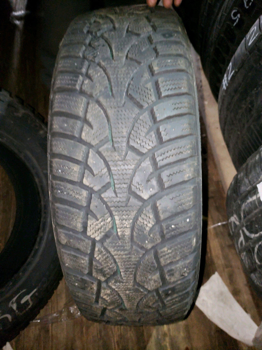 4 x P195/65R15 91Q General Altimax Arctic