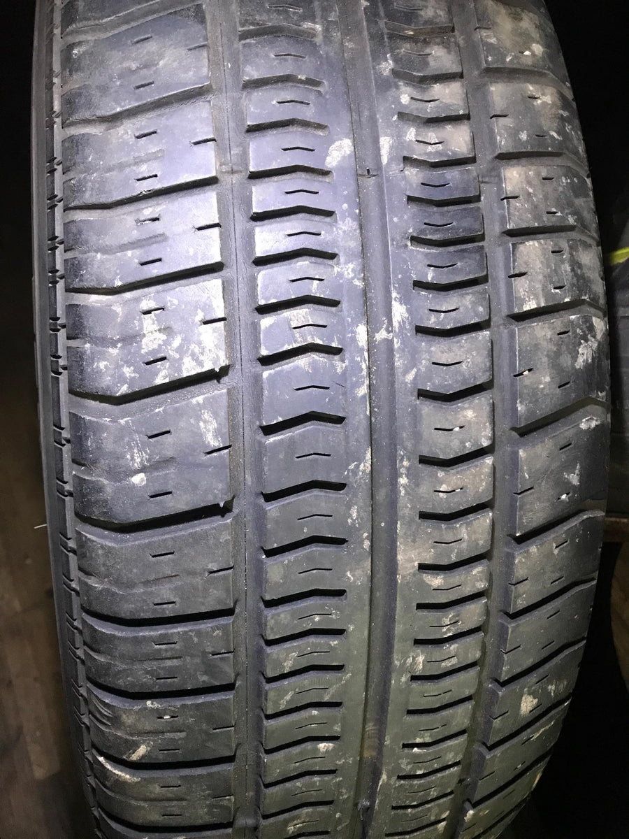 2 x P215/70R15 97S Motomaster Touring LXR