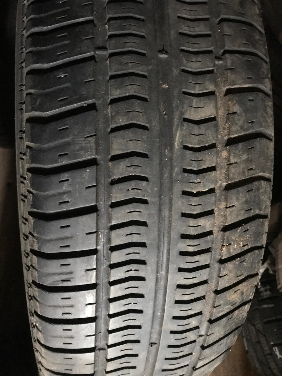 2 x P215/70R15 97S Motomaster Touring LXR