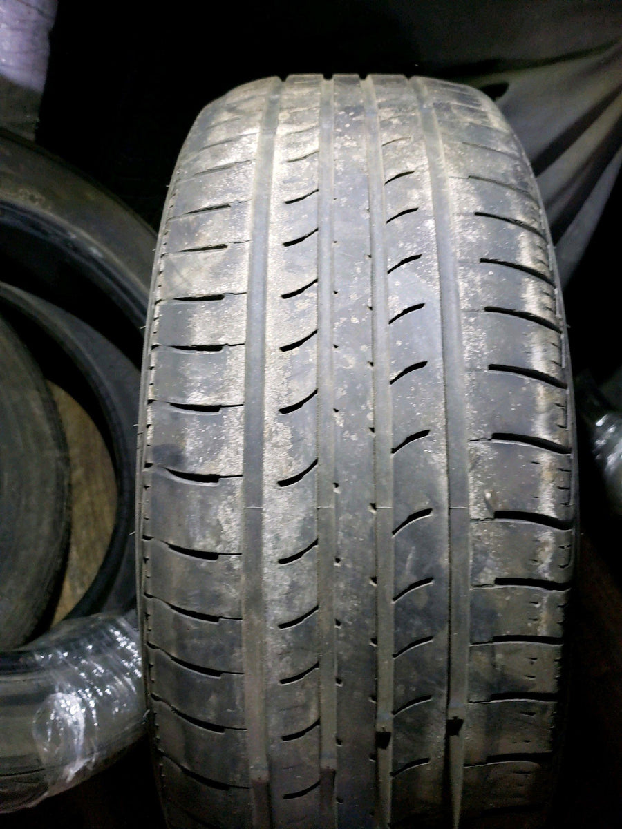 4 x P205/55R16 89H Nexen CP662
