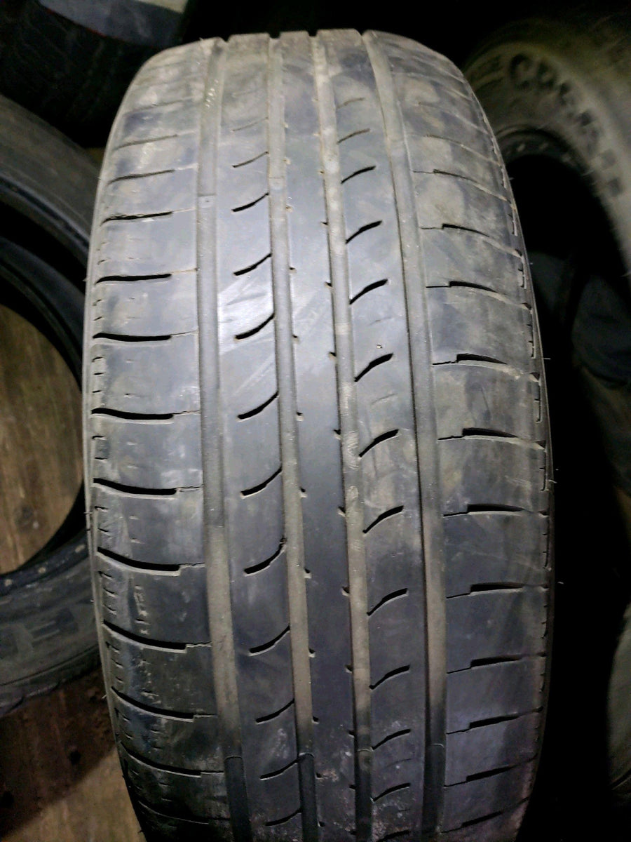 4 x P205/55R16 89H Nexen CP662