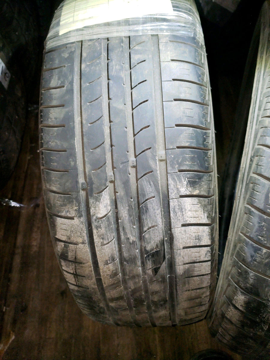 4 x P205/55R16 89H Nexen CP662