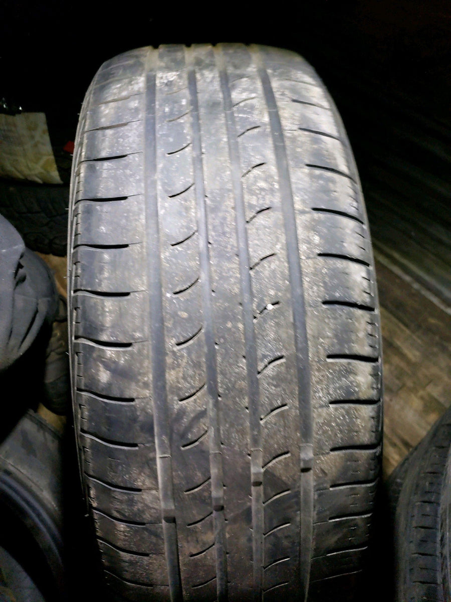 4 x P205/55R16 89H Nexen CP662