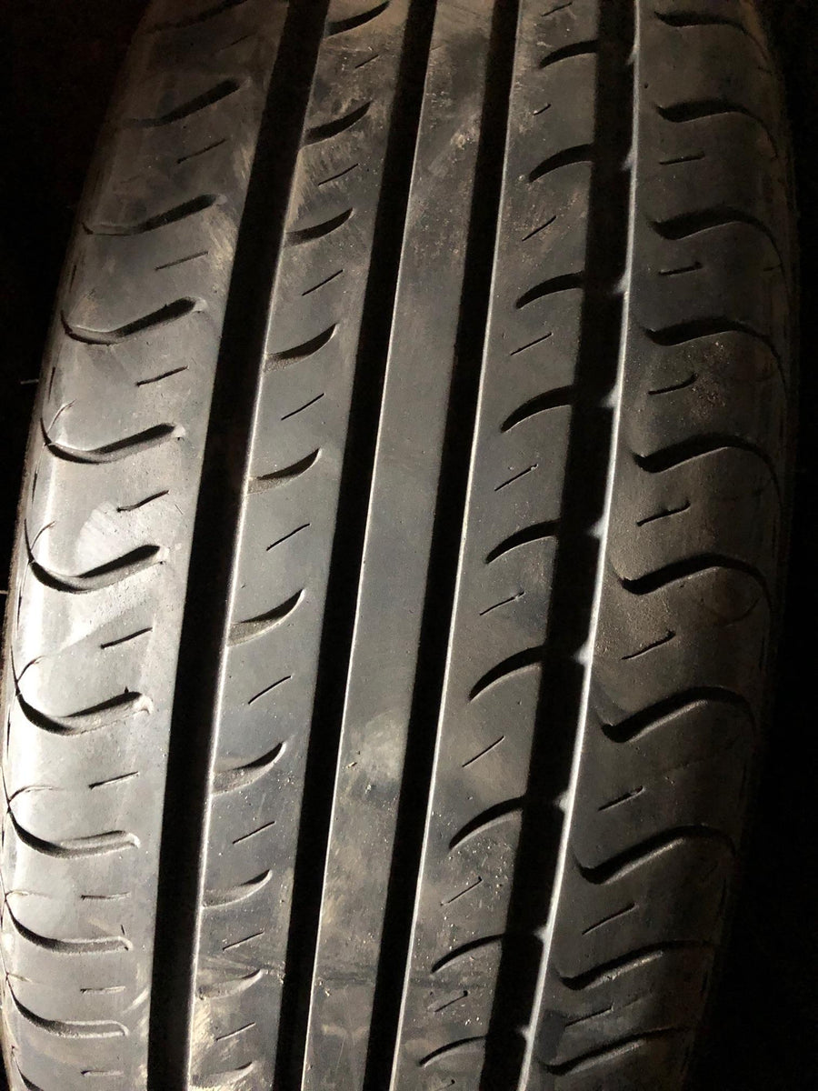 4 x P175/65R14 82H Nexen CP661